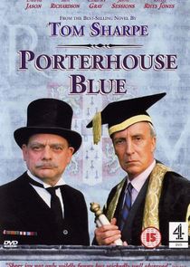 Porterhouse Blue Ne Zaman?'