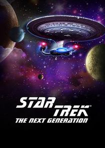 Star Trek: The Next Generation Ne Zaman?'