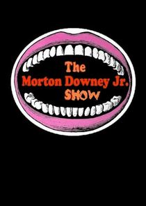 The Morton Downey Jr. Show Ne Zaman?'