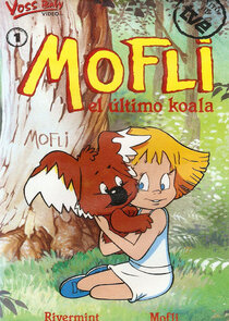 Mofli, el último koala Ne Zaman?'