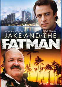 Jake and the Fatman Ne Zaman?'