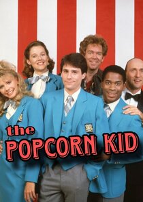 The Popcorn Kid Ne Zaman?'