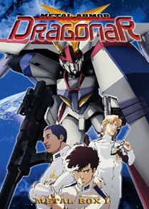 Metal Armor Dragonar Ne Zaman?'