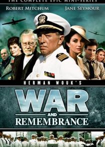 War and Remembrance Ne Zaman?'