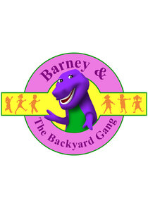 Barney and the Backyard Gang Ne Zaman?'