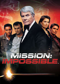 Mission: Impossible Ne Zaman?'