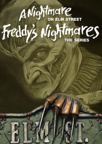 Freddy's Nightmares Ne Zaman?'