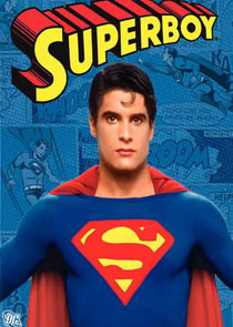 The Adventures of Superboy Ne Zaman?'