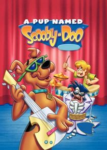 A Pup Named Scooby-Doo Ne Zaman?'
