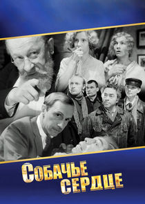 Собачье сердце Ne Zaman?'