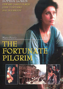 The Fortunate Pilgrim Ne Zaman?'