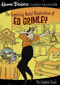 The Completely Mental Misadventures of Ed Grimley Ne Zaman?'