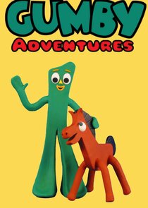 Gumby's Adventures Ne Zaman?'