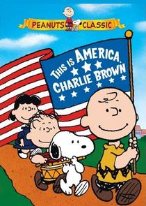 This is America, Charlie Brown Ne Zaman?'