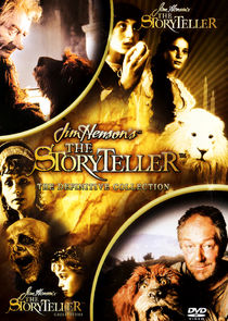 Jim Henson's The Storyteller Ne Zaman?'