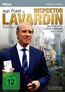Les dossiers secrets de l'inspecteur Lavardin Ne Zaman?'