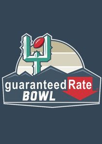 Guaranteed Rate Bowl 2023.Sezon Ne Zaman?