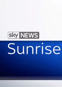 Sunrise Ne Zaman?'