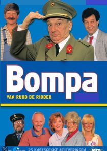 Bompa Ne Zaman?'