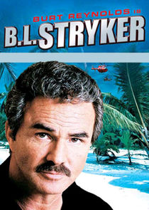 B.L. Stryker Ne Zaman?'