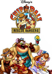 Chip 'N Dale Rescue Rangers Ne Zaman?'