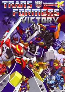 Transformers: Victory Ne Zaman?'