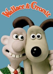 Wallace & Gromit Ne Zaman?'
