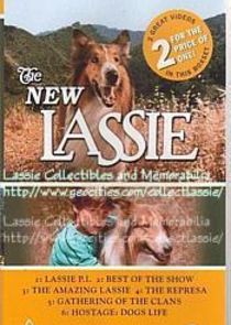 The New Lassie Ne Zaman?'