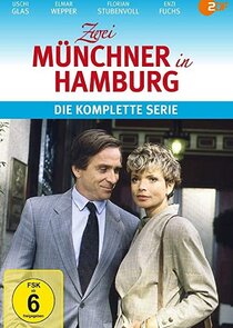 Zwei Münchner in Hamburg Ne Zaman?'
