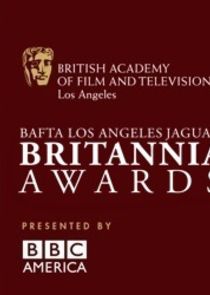 The Britannia Awards Ne Zaman?'
