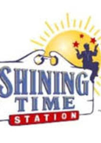 Shining Time Station Ne Zaman?'