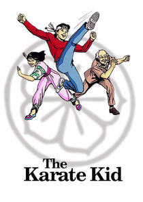 The Karate Kid Ne Zaman?'