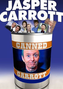 Canned Carrott Ne Zaman?'