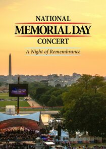 National Memorial Day Concert 2024.Sezon Ne Zaman?