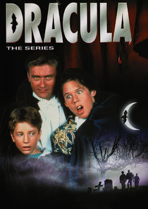 Dracula: The Series Ne Zaman?'