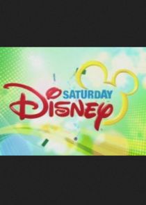 Saturday Disney Ne Zaman?'