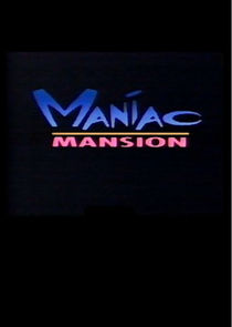 Maniac Mansion Ne Zaman?'
