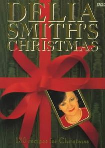 Delia Smith's Christmas Ne Zaman?'