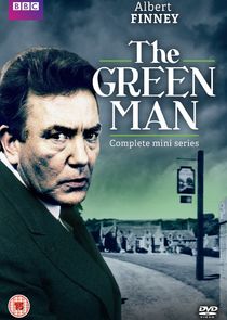 The Green Man Ne Zaman?'