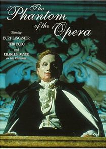 The Phantom of the Opera Ne Zaman?'