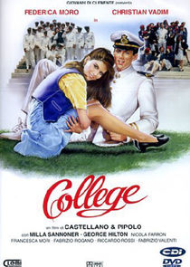 College Ne Zaman?'