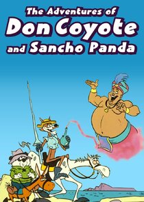 The Adventures of Don Coyote and Sancho Panda Ne Zaman?'