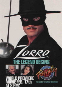 Zorro Ne Zaman?'