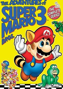 The Adventures of Super Mario Bros. 3 Ne Zaman?'