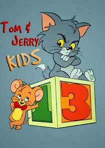 Tom & Jerry Kids Show Ne Zaman?'