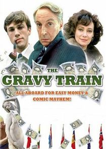The Gravy Train Ne Zaman?'