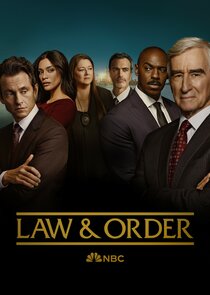 Law & Order 22.Sezon 3.Bölüm Ne Zaman?