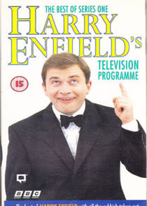 Harry Enfield's Television Programme Ne Zaman?'