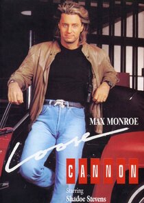 Max Monroe: Loose Cannon Ne Zaman?'