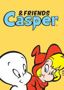 Casper and Friends Ne Zaman?'